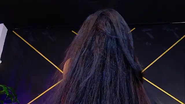 amabel zambrano online show from February 6, 1:36 pm