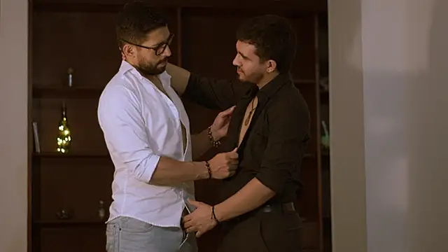 Dante Bones online show from September 15, 7:21 pm