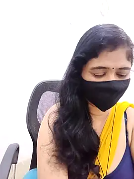 Lucky-Deepthi online show from April 17, 12:02 am