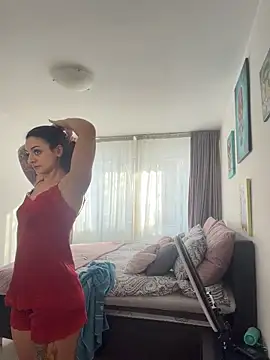 NNNoire online show from January 16, 10:22 am