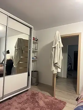 NNNoire online show from November 12, 10:13 am