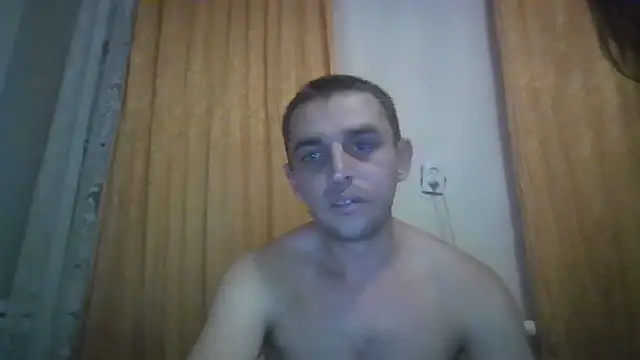 ParaFox online show from November 3, 8:57 pm