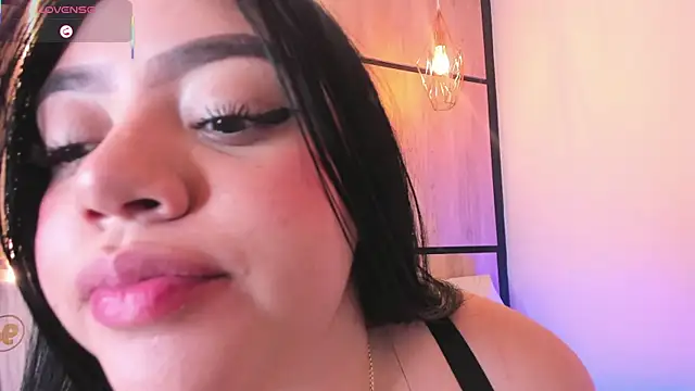 ashlyn parker online show from September 8, 7:57 pm