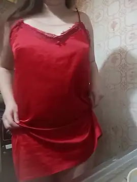 Lauren Amabel online show from March 30, 6:51 pm