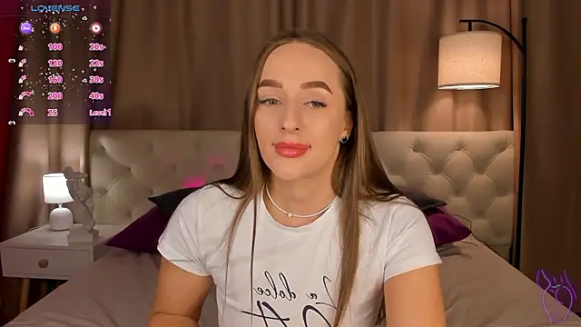 passi lover online show from March 12, 2:03 am