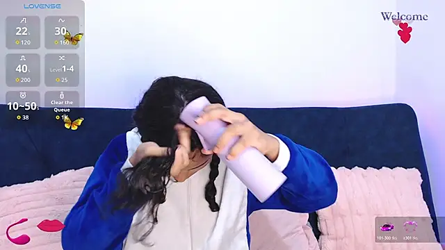 Corey Bless online show from February 2, 11:42 am