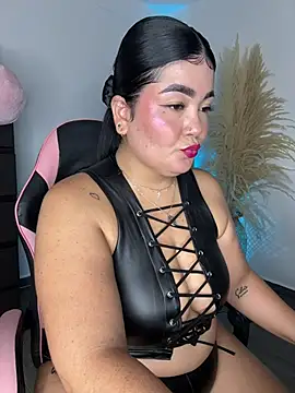 karla hotgirl online show from July 10, 1:17 am