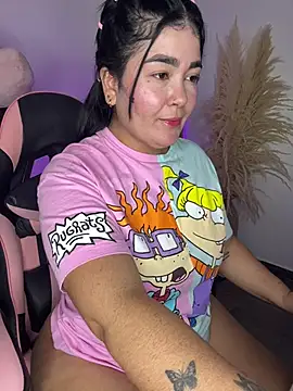karla hotgirl online show from July 14, 12:33 am