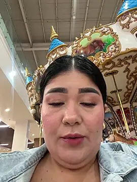karla hotgirl online show from June 11, 11:45 pm
