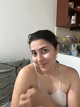 Cami- online show from October 18, 8:21 pm