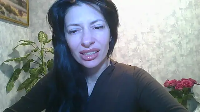 LissaBlossom online show from April 21, 5:36 am