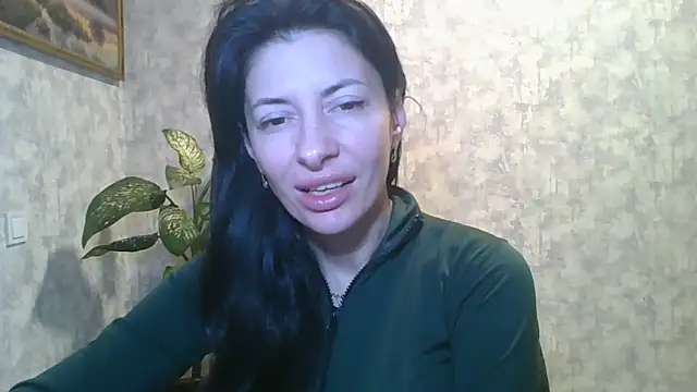 LissaBlossom online show from October 22, 4:39 am