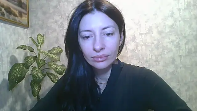 LissaBlossom online show from February 14, 4:25 am