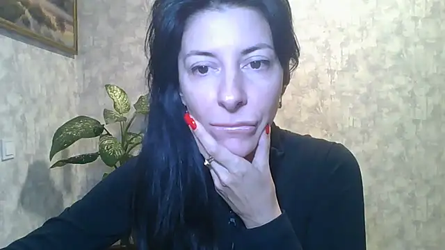 Snapshot of LissaBlossom chatting on October 21, 4:38 am LissaBlossom online show from October 21, 4:38 am