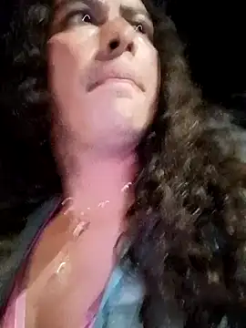 JaquiDi online show from April 24, 2:58 am