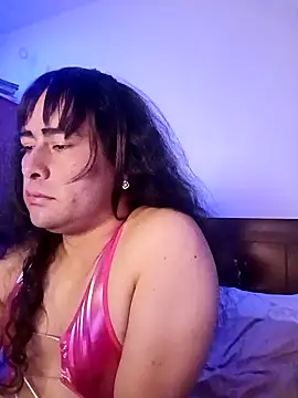 JaquiDi online show from March 6, 12:17 am