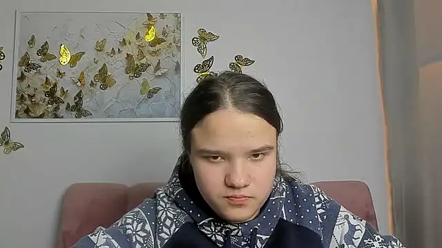 AdeleCruz online show from February 2, 1:10 pm