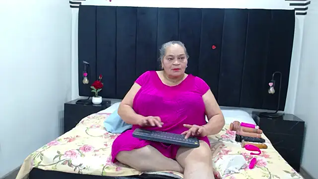 QueenMatturex online show from March 2, 7:53 pm