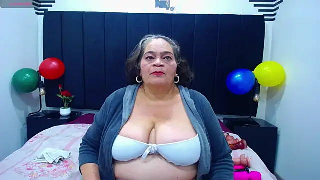 QueenMatturex online show from October 23, 8:04 pm