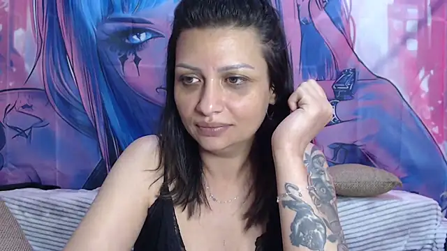 rosse26830 online show from May 10, 8:11 pm