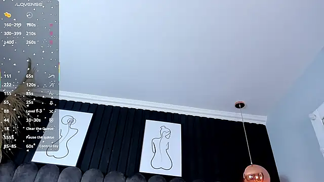 chelsea bolton  online show from February 8, 1:04 pm