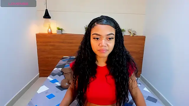 JasmineRose7 online show from November 4, 12:21 pm