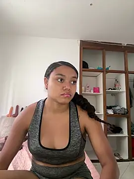 JasmineRose7 online show from May 29, 1:20 pm