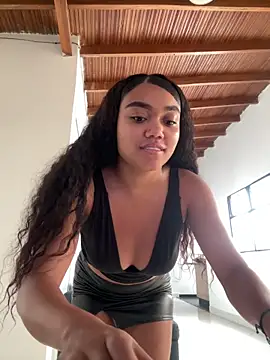 JasmineRose7 online show from March 22, 12:44 pm