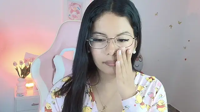 sweet dania  online show from February 22, 5:30 am