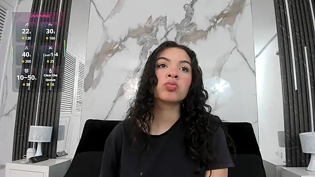 Kim Lennon online show from September 11, 1:00 pm