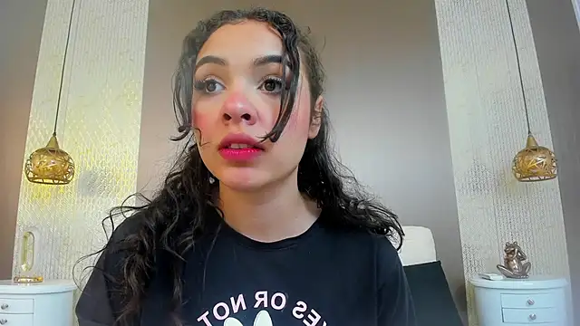 Kim Lennon online show from October 12, 11:56 am