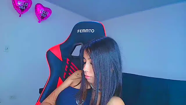 Rousse violett online show from October 5, 9:53 pm