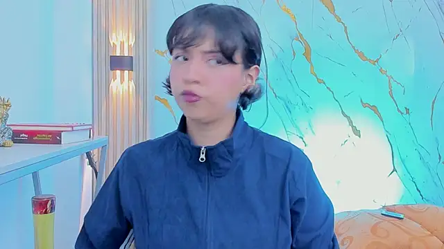 gabriela cortez online show from January 16, 3:30 pm