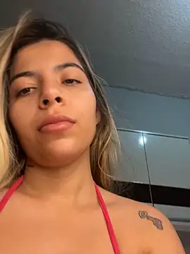 ninfduda online show from October 11, 2:27 am