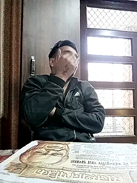 Rajasthani-boy online show from March 21, 1:43 am