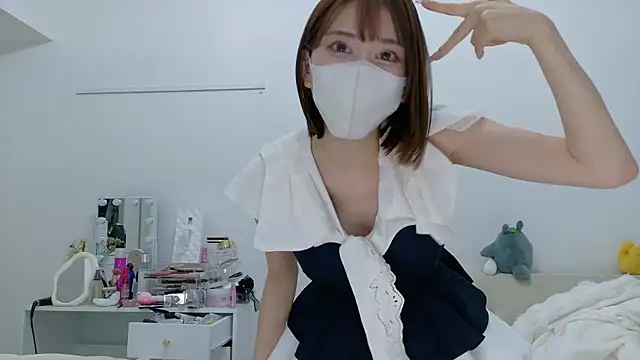 riken jp online show from July 13, 2:51 pm
