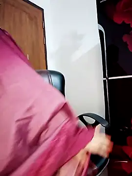 Tina-Sen online show from April 19, 7:05 pm