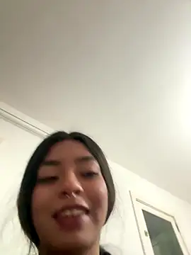 Ginger10 online show from January 7, 2:15 am