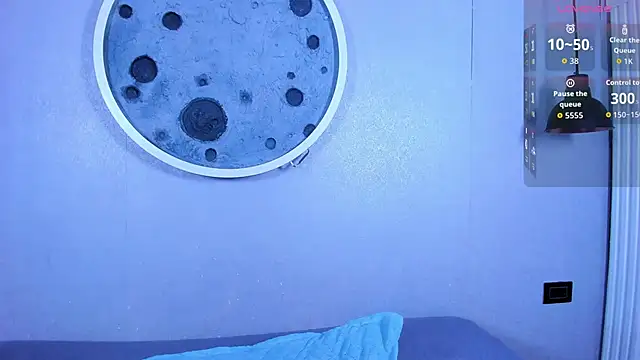 Sara conde online show from November 29, 11:36 am