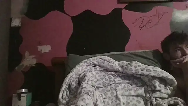 VioletxBlue online show from January 12, 10:42 am