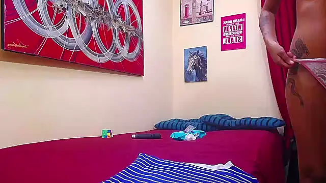 destroys vagina2 online show from September 12, 12:33 am