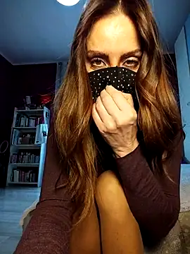 Akemi rossi online show from March 9, 1:14 pm