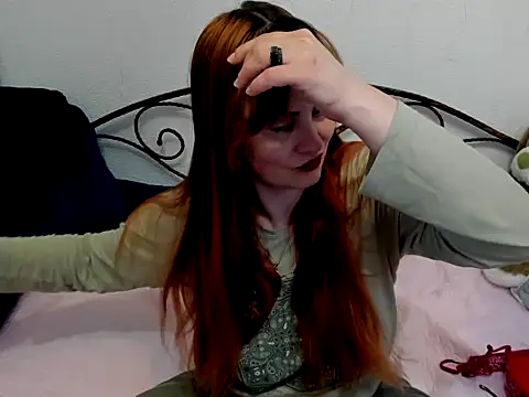 NightWish Lorena online show from April 20, 2:58 am