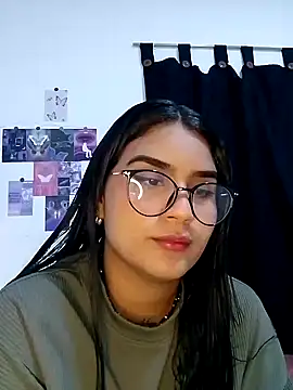 Renata 222 online show from September 9, 2:44 am