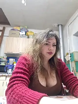 Jyleta online show from March 14, 11:06 pm