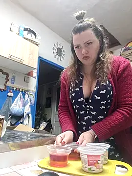 Jyleta online show from January 17, 10:06 pm