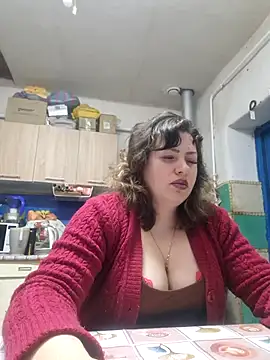 Jyleta online show from April 15, 9:37 pm