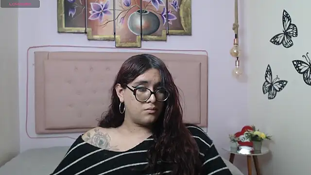 kathepickmanx online show from January 16, 3:35 am