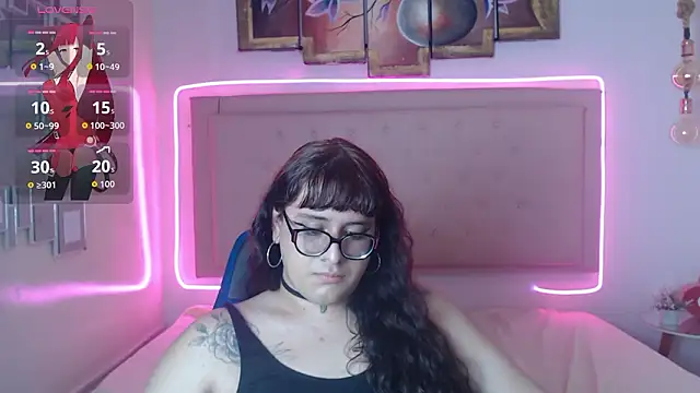 kathepickmanx online show from March 29, 8:46 am