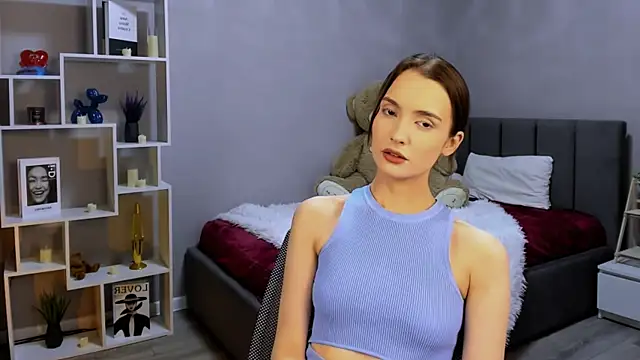 SamanthaaaWalker online show from November 20, 12:50 pm